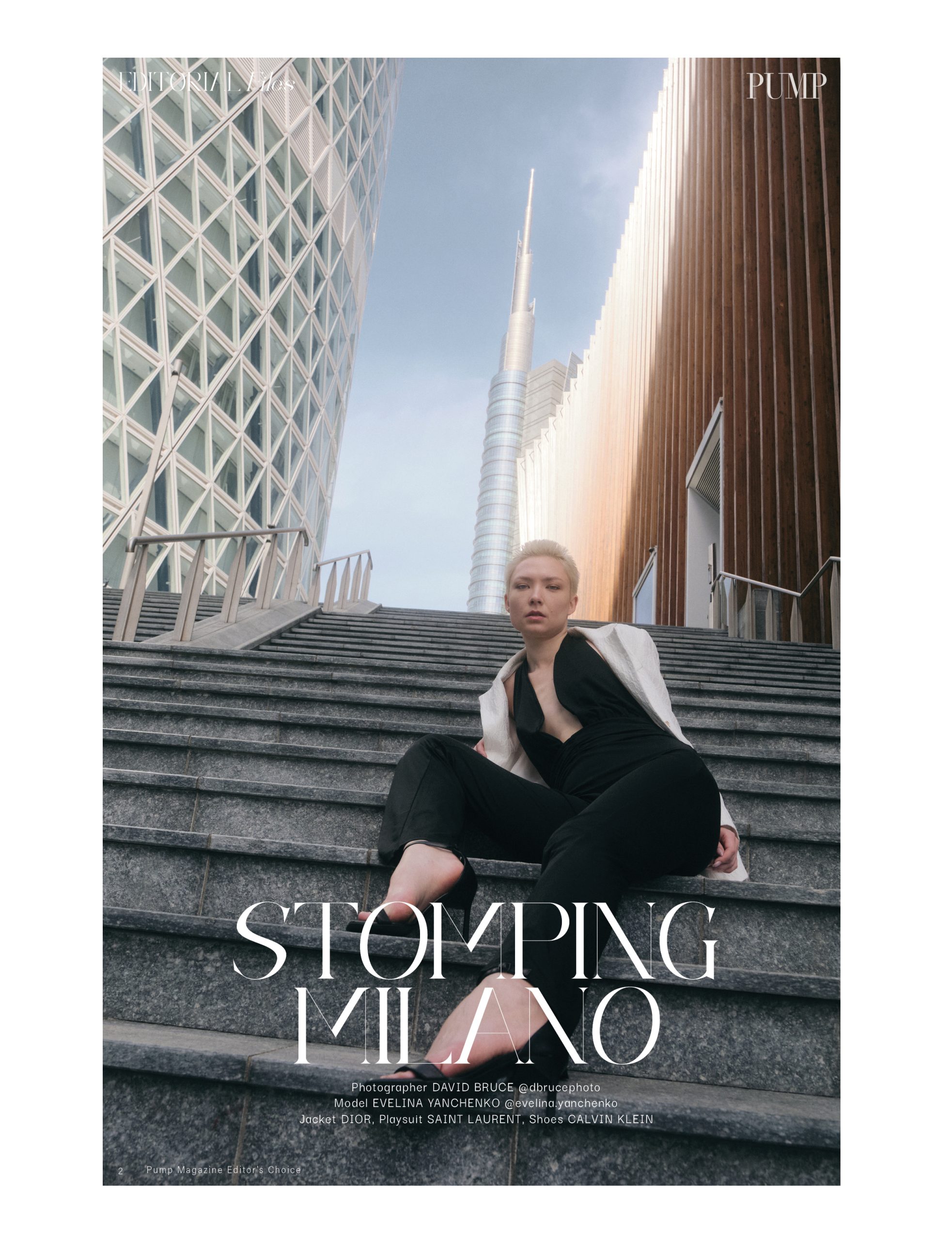 Individual Pages _ PUMP Magazine _ Editor’s Choice Edition _ May 2024 _ Vol.6